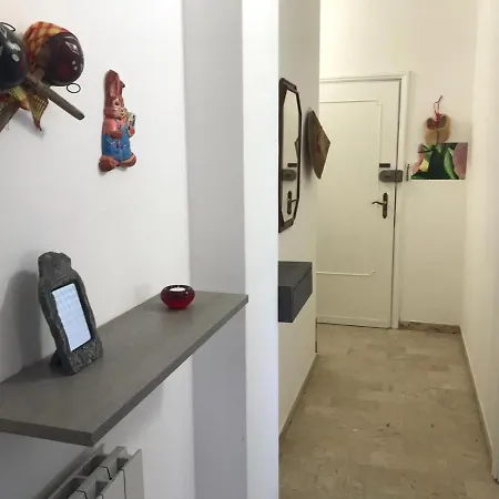 Condominio Irma Apartman *