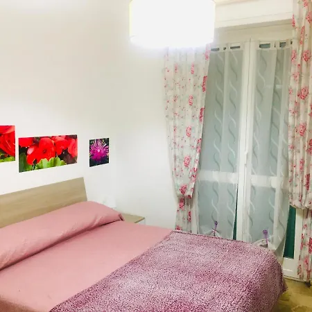 Apartman Condominio Irma