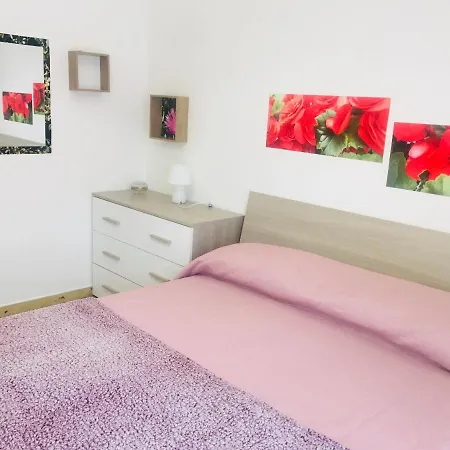 Condominio Irma Apartman Borghetto Santo Spirito
