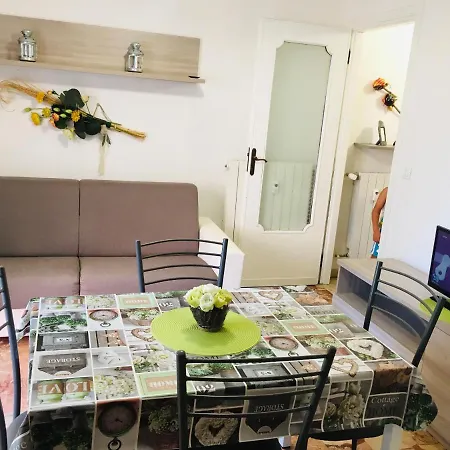 Condominio Irma 公寓 博尔盖托桑托斯皮里托