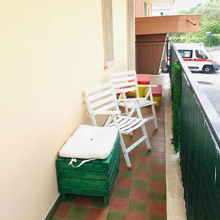 Condominio Irma * 博尔盖托桑托斯皮里托