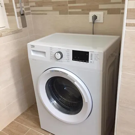 Condominio Irma * 博尔盖托桑托斯皮里托