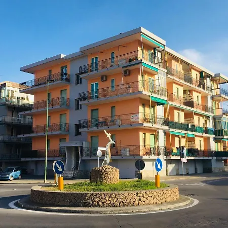公寓 Condominio Irma *