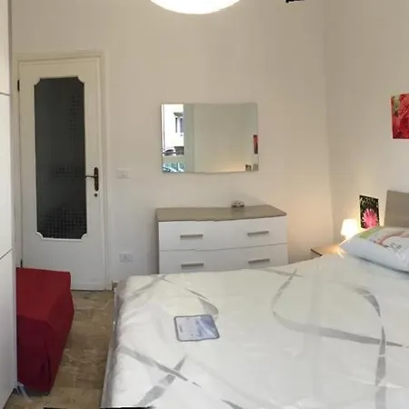 Condominio Irma *